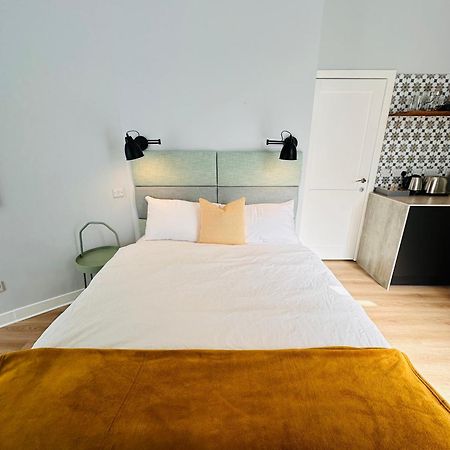 Luxury Modern Studio L Central Edinburgh L Pet Friendly Bagian luar foto