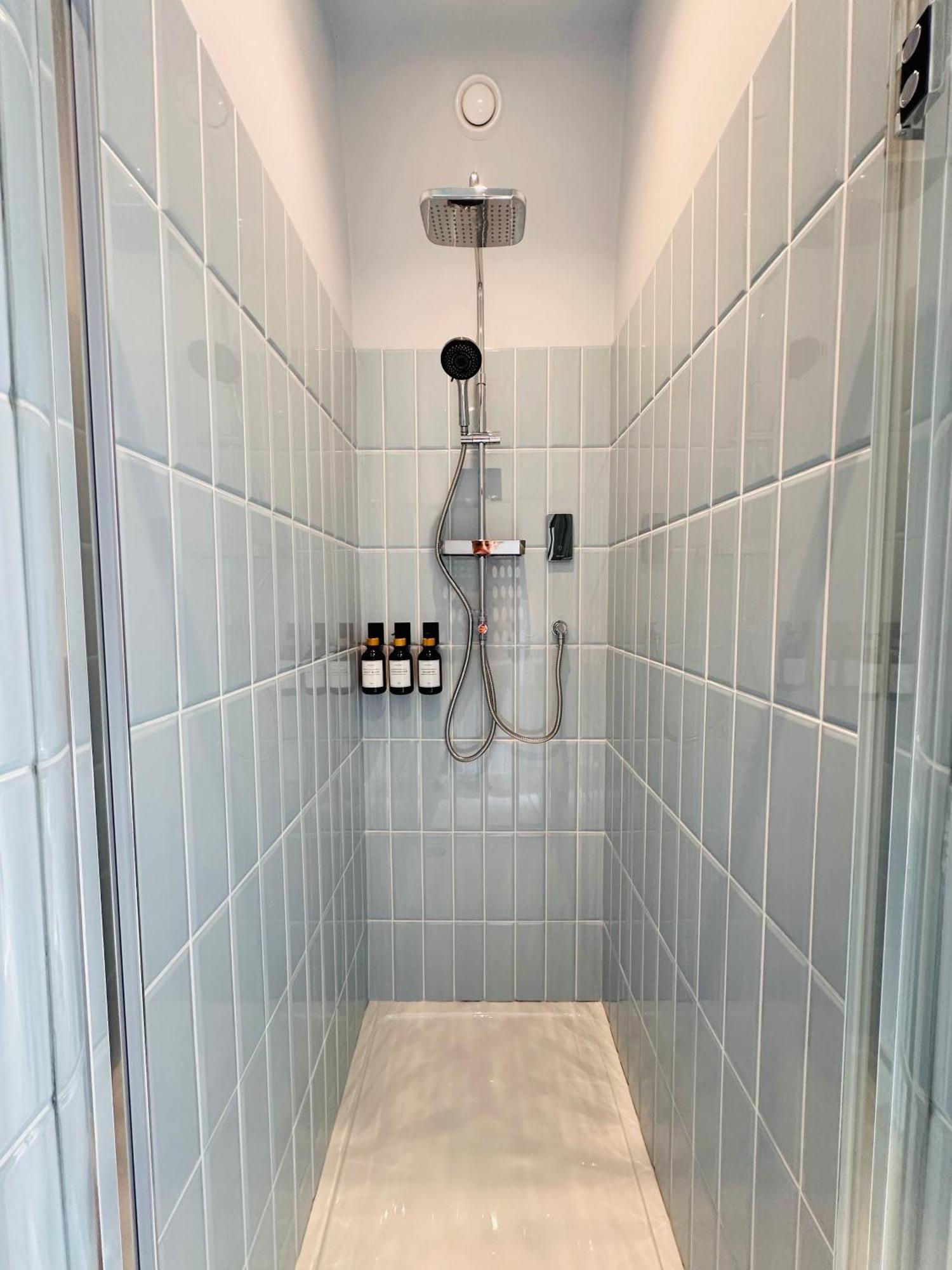 Luxury Modern Studio L Central Edinburgh L Pet Friendly Bagian luar foto